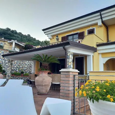 Villa Fontana Saia-2